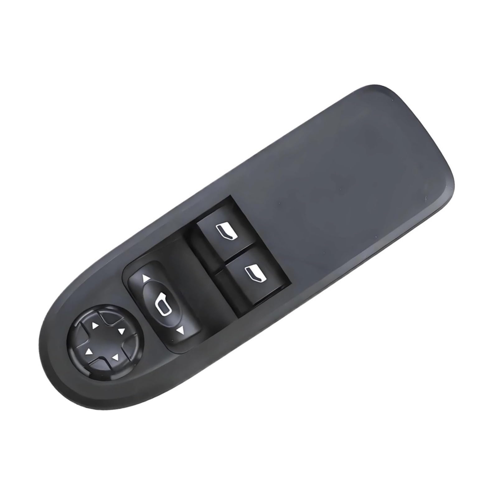 98012275XT 96647495XT Interruttore Di Comando Elettrico Per Alzacristalli Elettrici Per Citroen C1 C3 2009-2016 Per Peugeot 207 Interruttore Controllo Finestrino