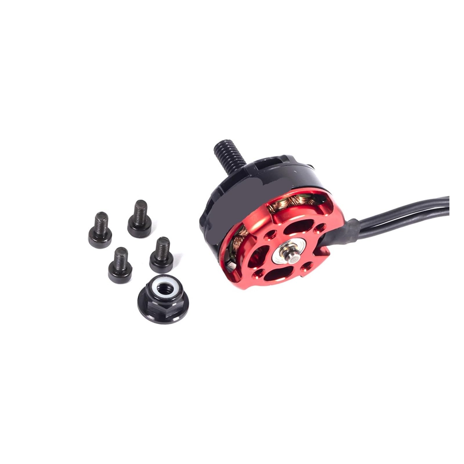 2205 Bürstenloser Motor CW CCW RC Multicopter Drohne DIY Teile