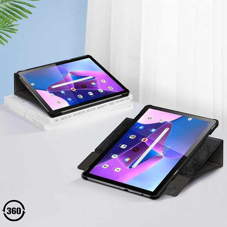 Amazon.co.jp: Lenovo Tab M10 Gen3 (3rd Gen) 10.1型(インチ