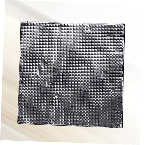 ULTECHNOVO 3 Pecas de cama aquecida impressora 3D acessórios thermal pad tapete termico impressoras