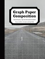 Algopix Similar Product 15 - Graph Paper Composition Squared