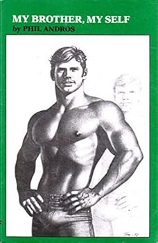 Paperback My Brother, My Self Book