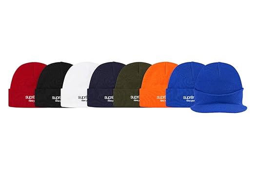 supreme Geo Beanie ニット帽 Amazon | [シュプリーム] Radar Beanie FW19 レーダービーニー
