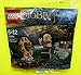 Produktbild LEGO The Hobbit Legolas Greenleaf Mini Set #30215 [Bagged] by LEGO