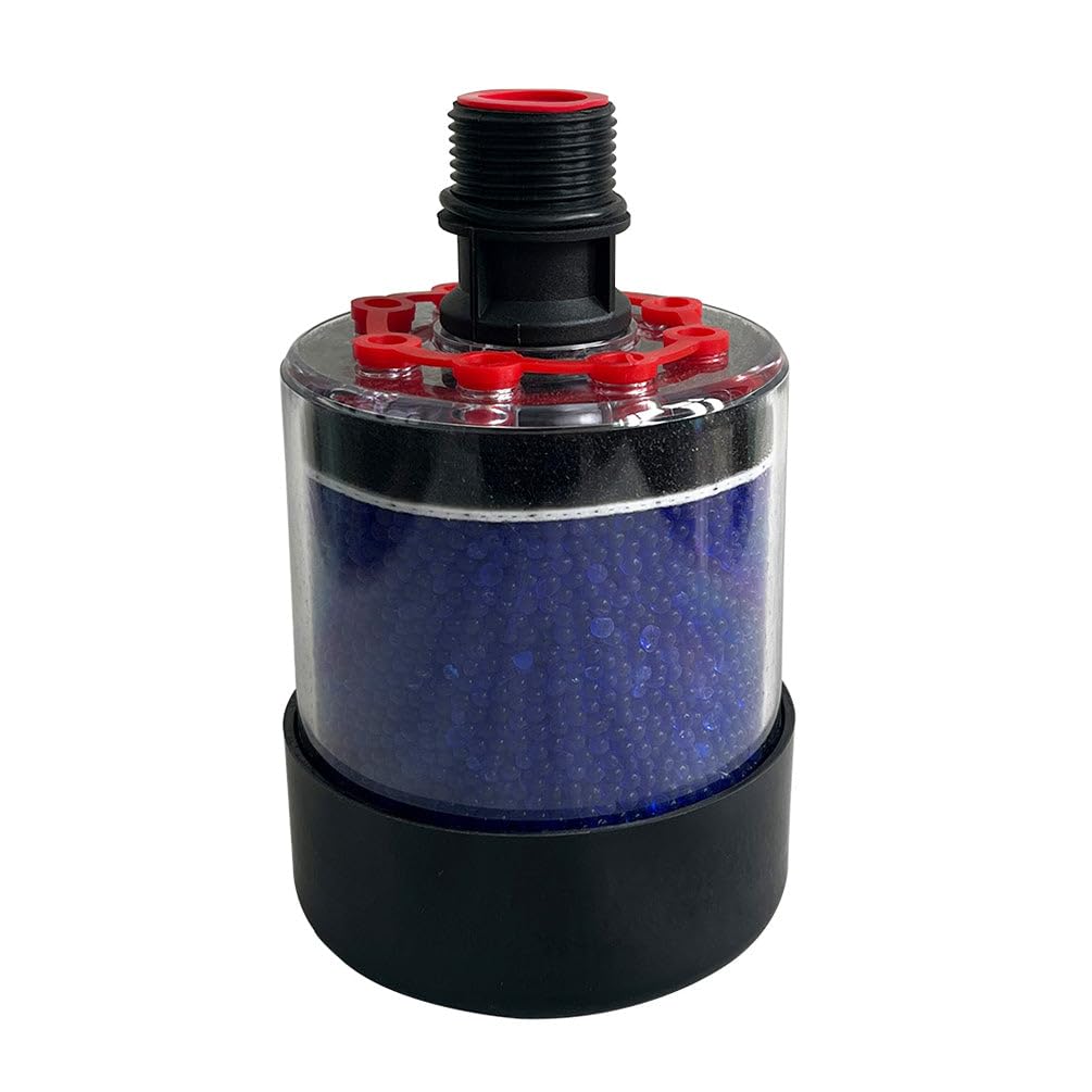 Hydraulic Tank Desiccant Breather 934330T Suitable for Parker Replacement 934330