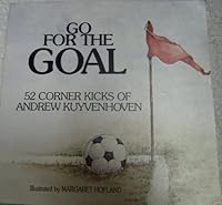 Go for the Goal 0930265009 Book Cover