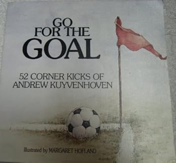 Paperback Go for the Goal Book