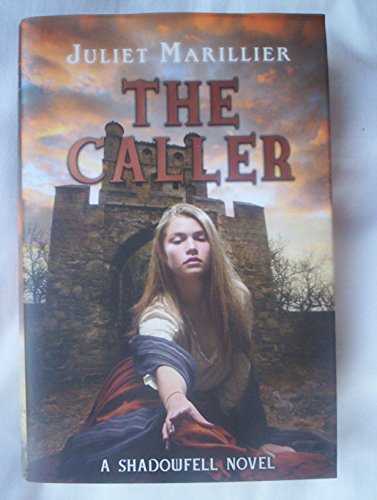 The Caller (Shadowfell, 3) view 2