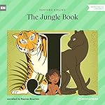 Cover of The Jungle Book