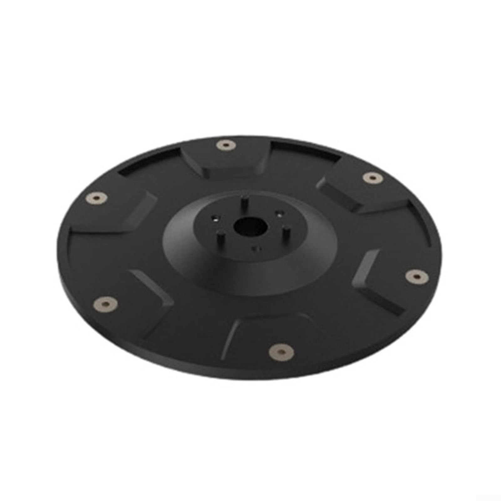 RSSE-i-1 Disco da taglio per Segway Navimow tosaerba i105E/i108E/i110N/i205/i208 per AWD - 164,5 mm con 6 lame, ricambio robusto per taglio preciso