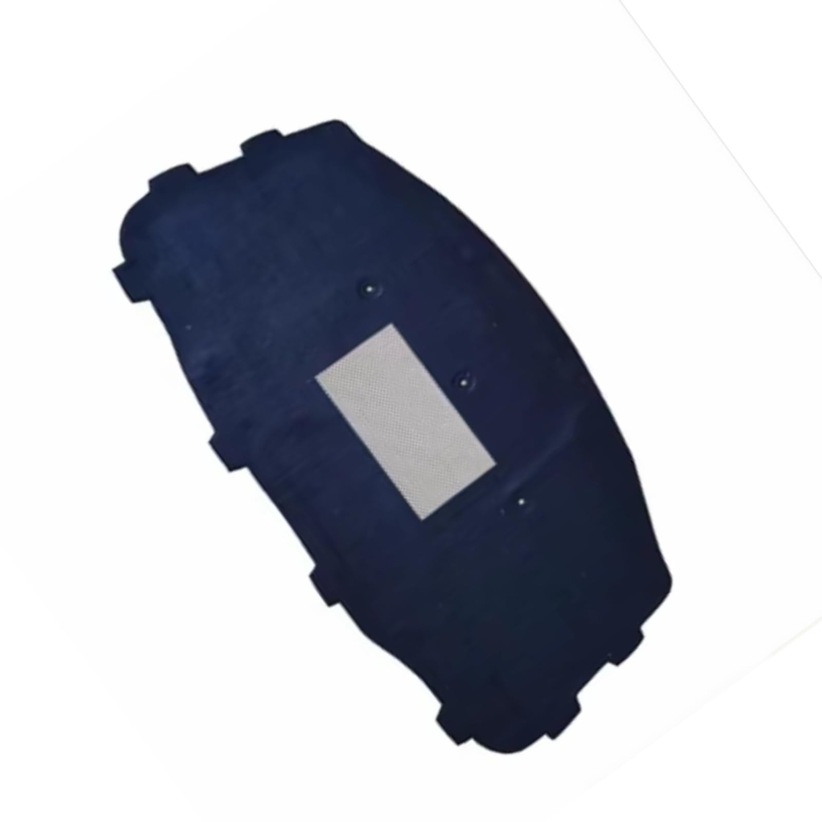 Engine Soundproof Heat Mat Auto Engine Hood Sound Heat Insulation Cotton Soundproofing Cover Accessories Compatible with BMW for 3 Series for E46 for 320i