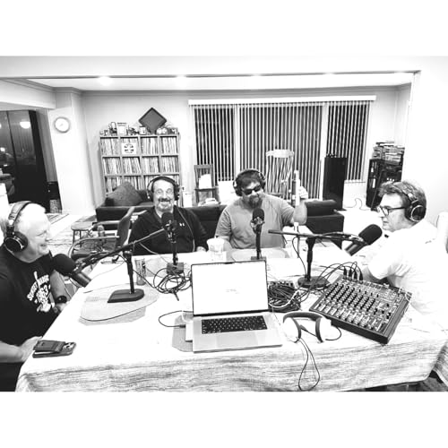 Black and Wyatt Records Podcast-Your Academy cover art