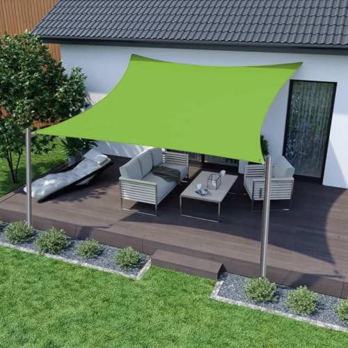2Pack Sun Shade Poles Outdoor - 10ft 2.28" Diameter Heavy Duty Metal Steel Support Post for Awnings,Shade Cloth,Canopy,Light String by EternXTool - Image 7