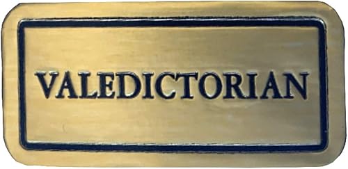 Grads4Good - Sello de diploma de Valedictorian