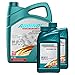 Produktbild Addinol Motoröl 0W-20 Economic 020 5L + 2X 1L