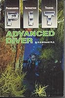 Advanced diver B00071E670 Book Cover