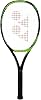 Yonex-Ezone 98 Lime Green Tennis Racquet