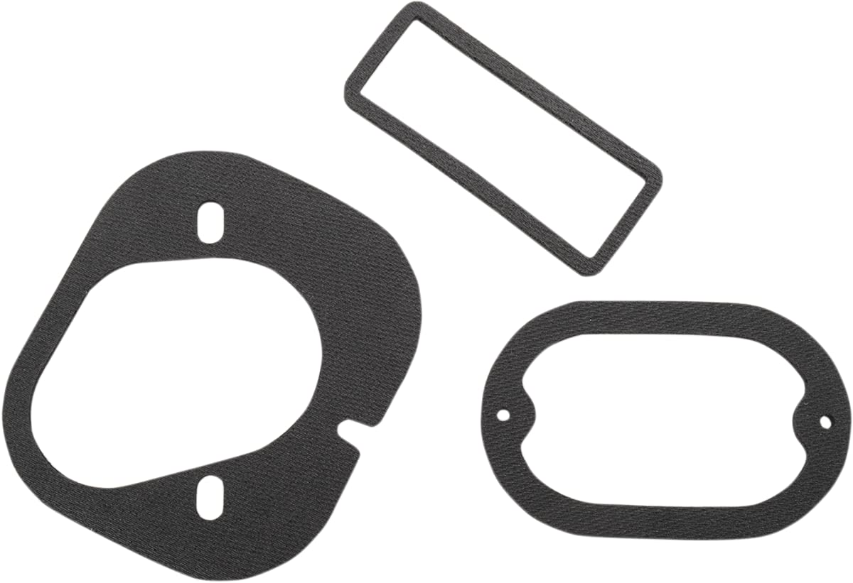 Amazon.com: James Gasket Tail Lamp Gasket Kit 68123-55-K : Automotive