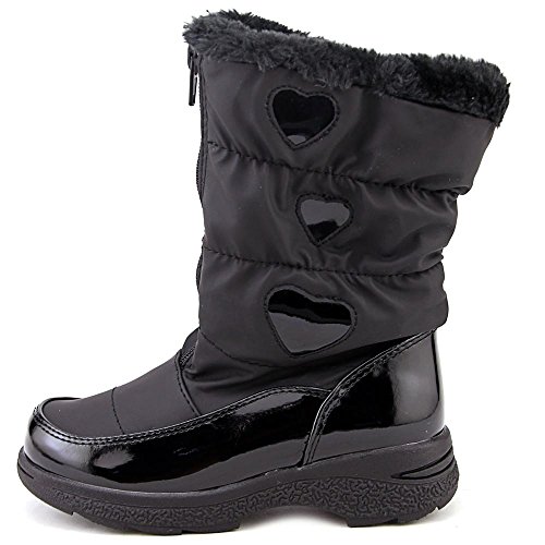 Tundra Hearty Winter Boot (Little Kid)3