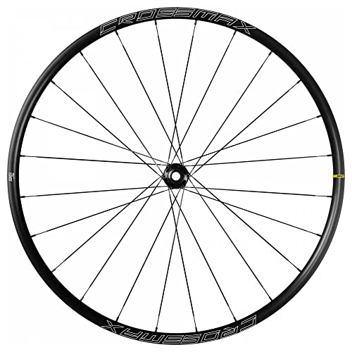 Mavic Crossmax Wheelset 27.5in Disc Centerlock 15x110 Boost 