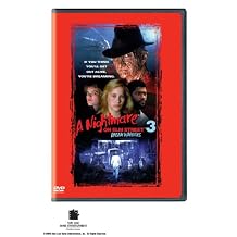 Nightmare On Elm Street 3, A