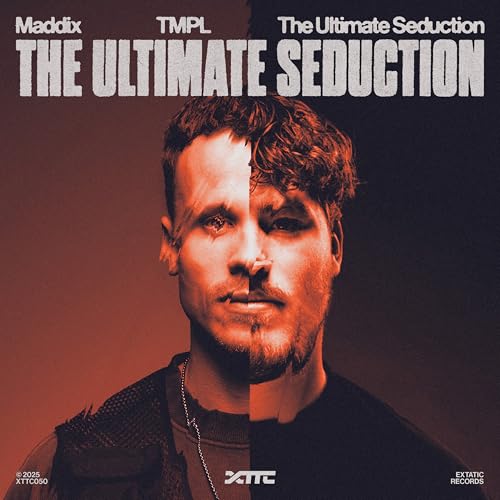 The Ultimate Seduction