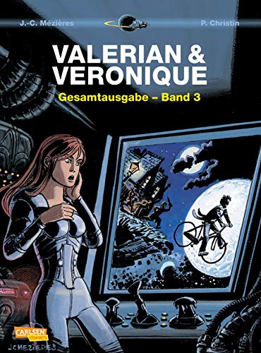 Valerian und Veronique Gesamtausgabe 3 (3) Valerian und Veronique Gesamtausgabe 3 (3)