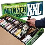 dortmunder biertage Das enthaltene Verkostungsheft mit vielen Tipps zum Biertasting sowie die neue BeerTasting App mit allen Informationen zu den enthaltenen Bieren machen die Männerhandtasche zu einem der besten Biergeschenke für Männer.