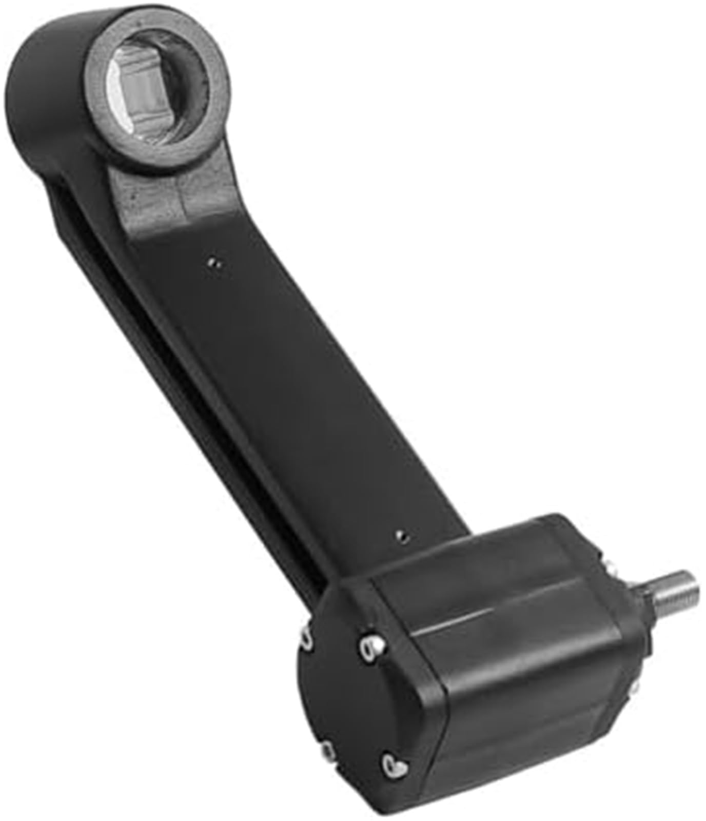 Sprężyna amortyzatora przedniego widelca Zespół amortyzatora zawieszenia przedniego, do systemu amortyzatorów ze stopu aluminium Inokim OX/OXO skuter elektryczny 28,6x8,8x5,2cm