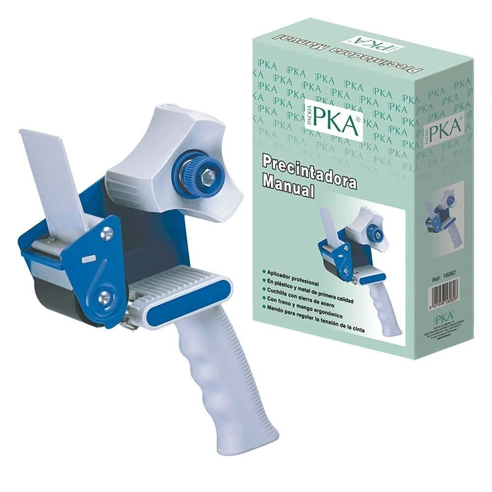 Precintadora manual de plástico PKA 16082