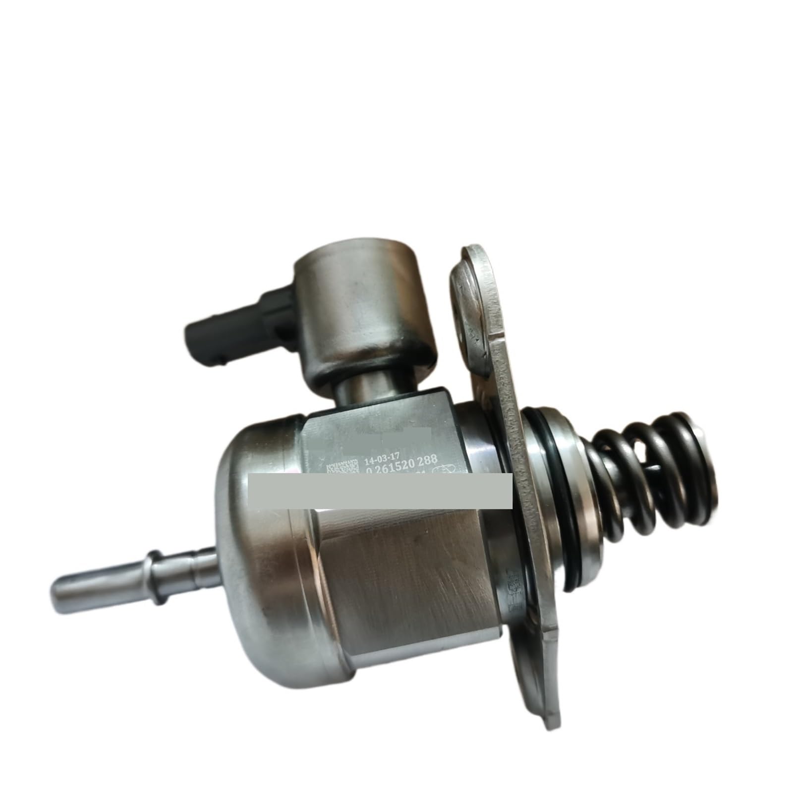 Amazon.com: 13518605103 High Pressure Fuel Pump ，Compatible For 