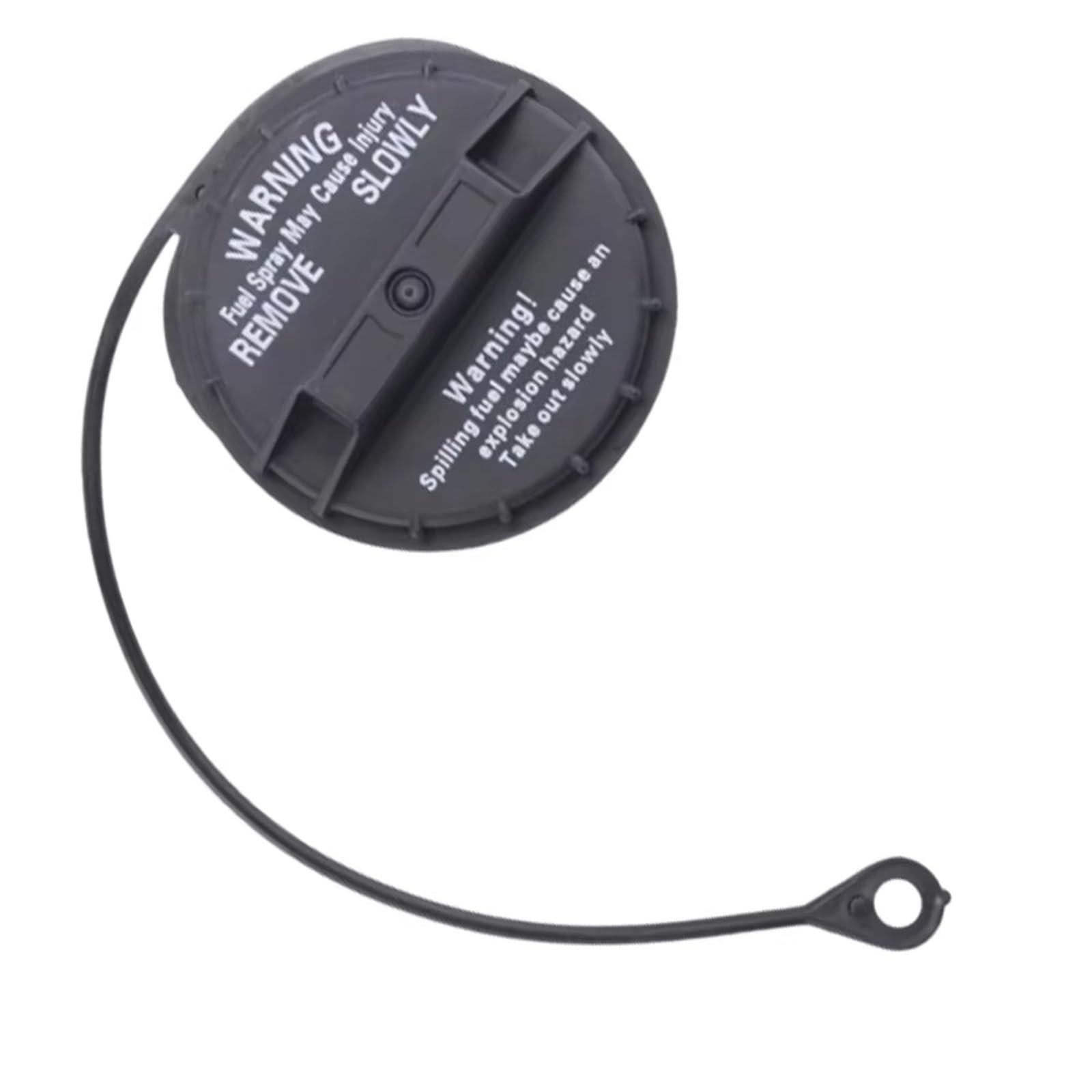 Tappo del Serbatoio Carburante per Subaru B9 Tribeca (2006-2007, 2008-2012) - Codice Ricambio: 42031AG00A