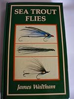 Sea Trout Flies 0713655224 Book Cover