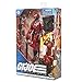 G.I. Joe Classified Series Crimson Guard Action Figure 50 Collectible Premium Toys, Multiple Accessories 6-Inch-Scale and Custom Package Art