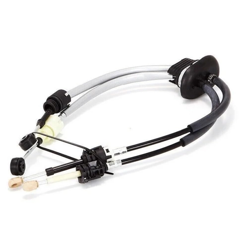 Cable de transmisión 2444GS de Fiat Scudo 1.6 D: cables de varillaje selector marchas 7