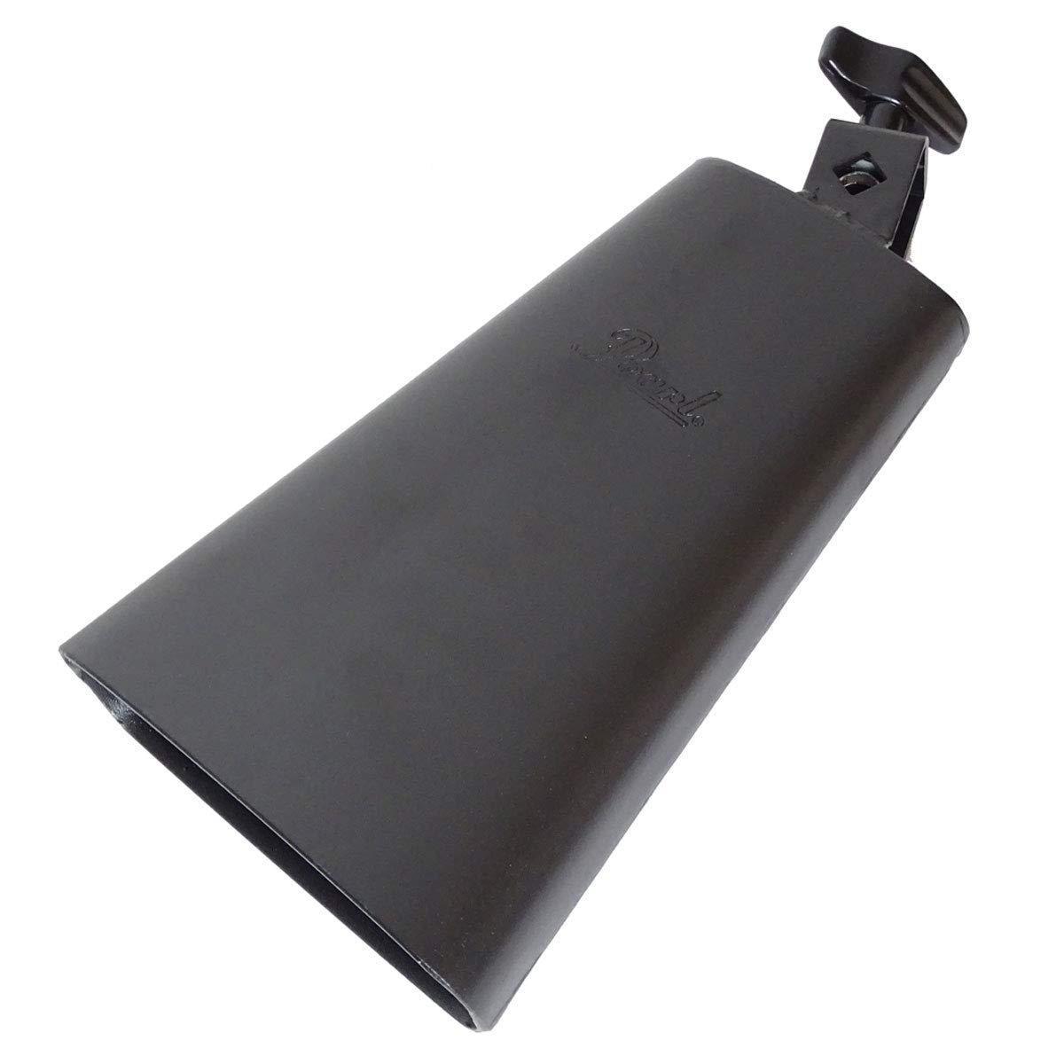 Pearl ECB-6 Cowbell dzwonek krowy Mambo 8" + keepdrum otwieracz do butelek breloczek do kluczy