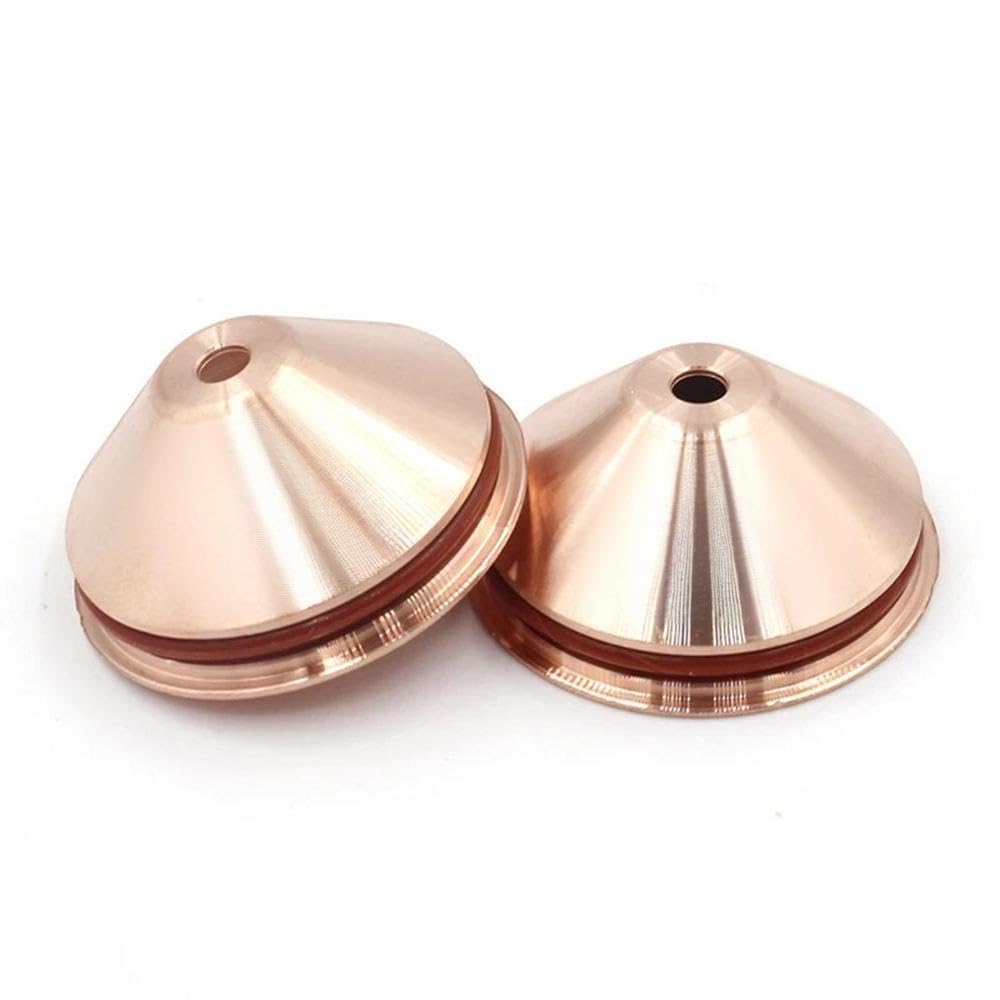 Capuchon de protection 3,0 mm 11.832.201.1561 pour consommables torche à plasma