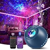 Star Projector for Bedroom Galaxy Projector for...