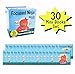 Focused Ninja Mini Books Classroom or Party Gift Set (30 Mini Books)