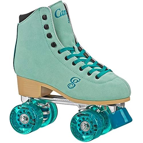 Candi GRL Carlin Quad Freestyle Artistic Roller Skates
