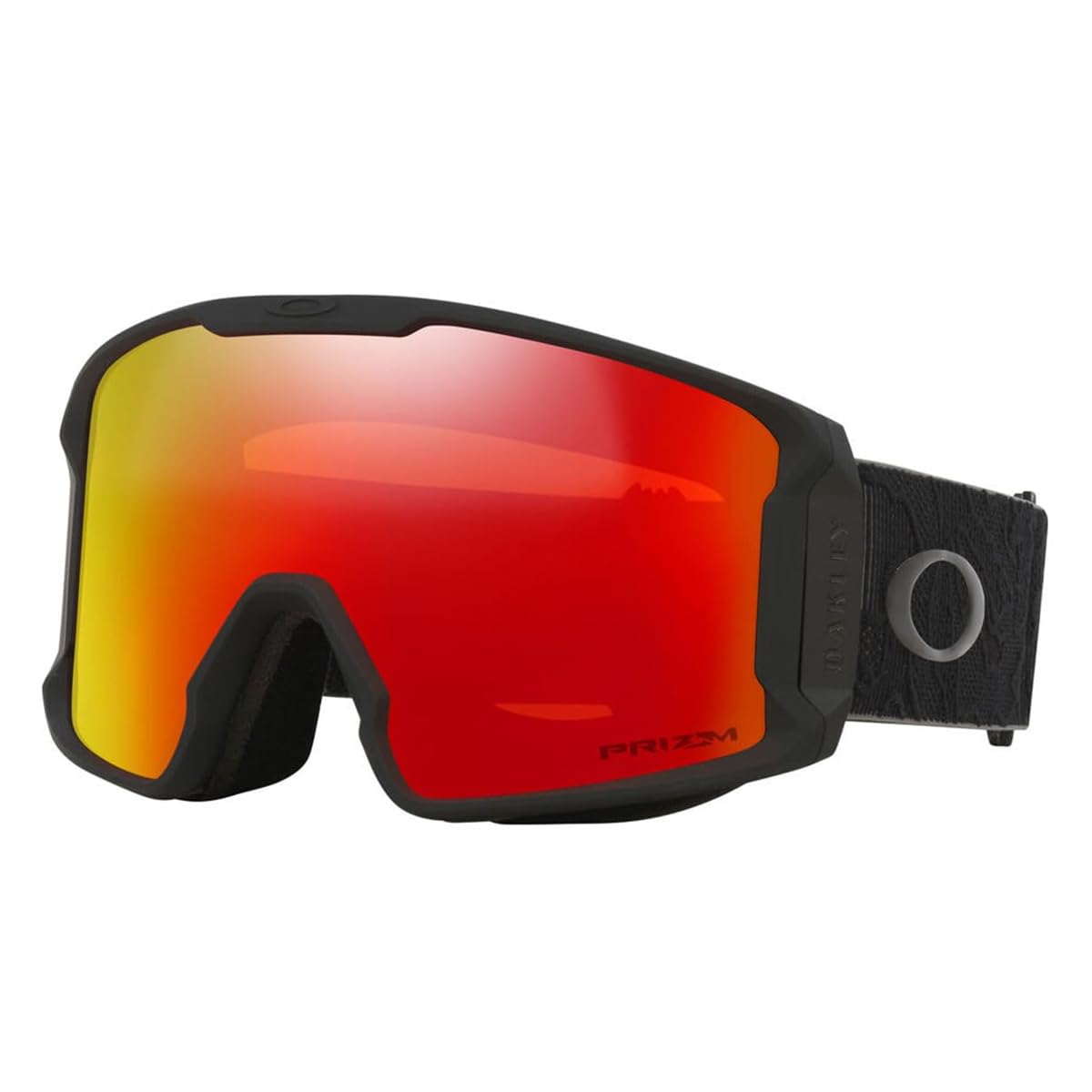 Oakley Line Miner L Snow Goggles