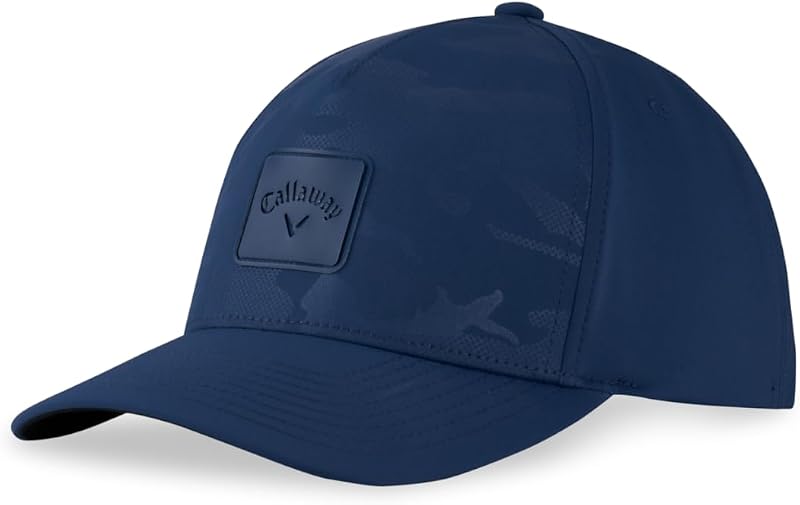 Callaway Golf Favorite Track Trucker Collection Headwear