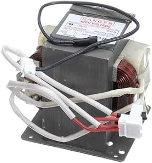 Amana Menumaster Transformer- Hv