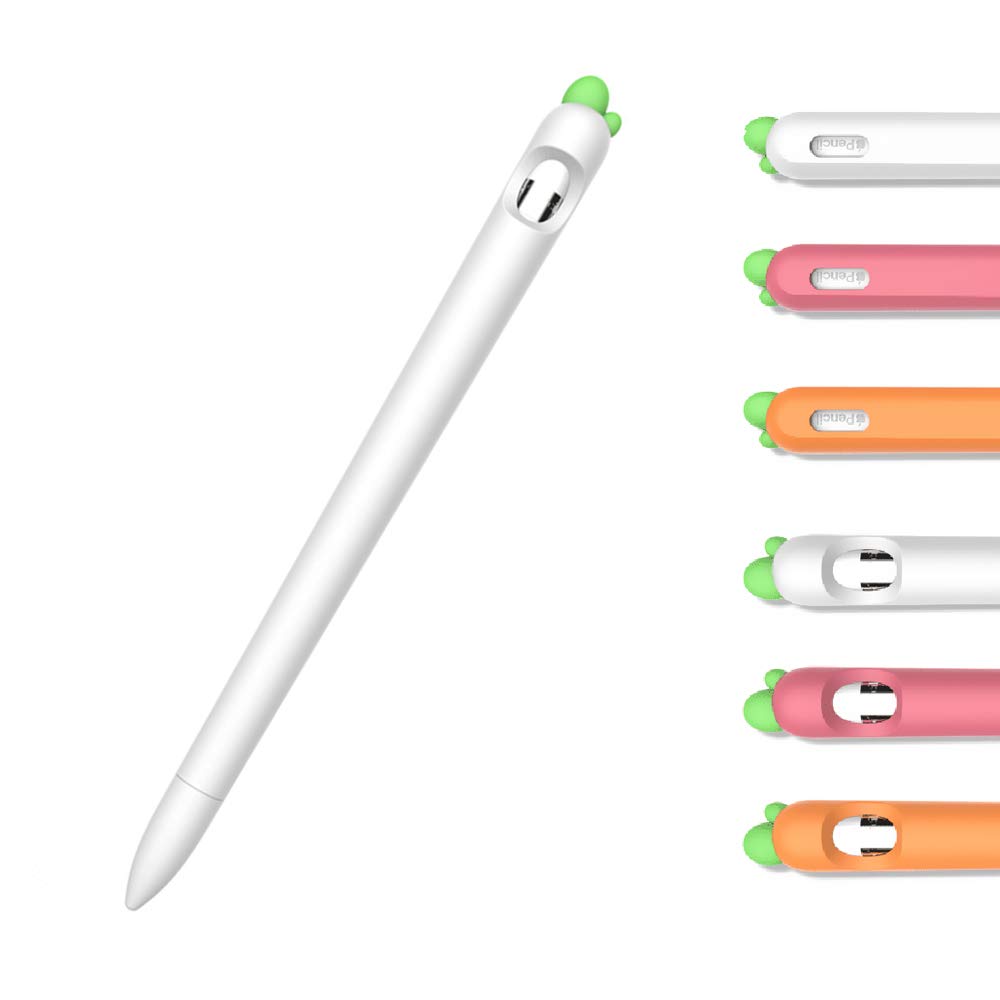 Amazon.co.jp: NikalaJP Apple Pencil ケース カバー シリコン