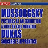  Pictures at an Exhibition (orchestrated by Ravel): X. La grande porte de Kiev. Allegro alla breve. Maestoso. Con grandezza