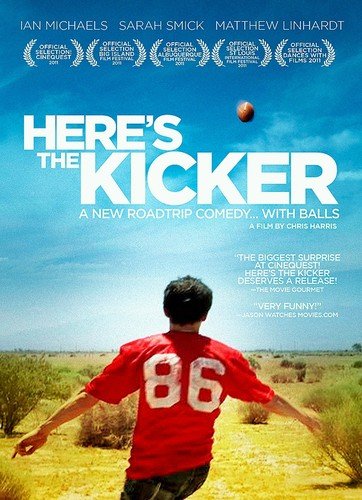 Here'S The Kicker [Edizione: Stati Uniti]