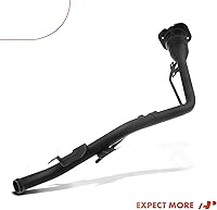 Vista 8 de A-Premium Manguera de tubo de cuello de llenado de tanque de combustible compatible con Ford Escape 2009-2012 y Mazda Tribute 2008-2011 y Mercury