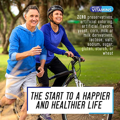 We Like Vitamins Phytoceramides 700Mg - 200 Capsules All Natural Wheat Free And Plant Based - Phytoceramide Supplement - 700 Mg Per Serving - Skin Hydration, Repair, Rejuvination. #TOP3