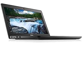 DELL　Latitude 5280 Amazon.com: Dell Latitude 5280 12.5