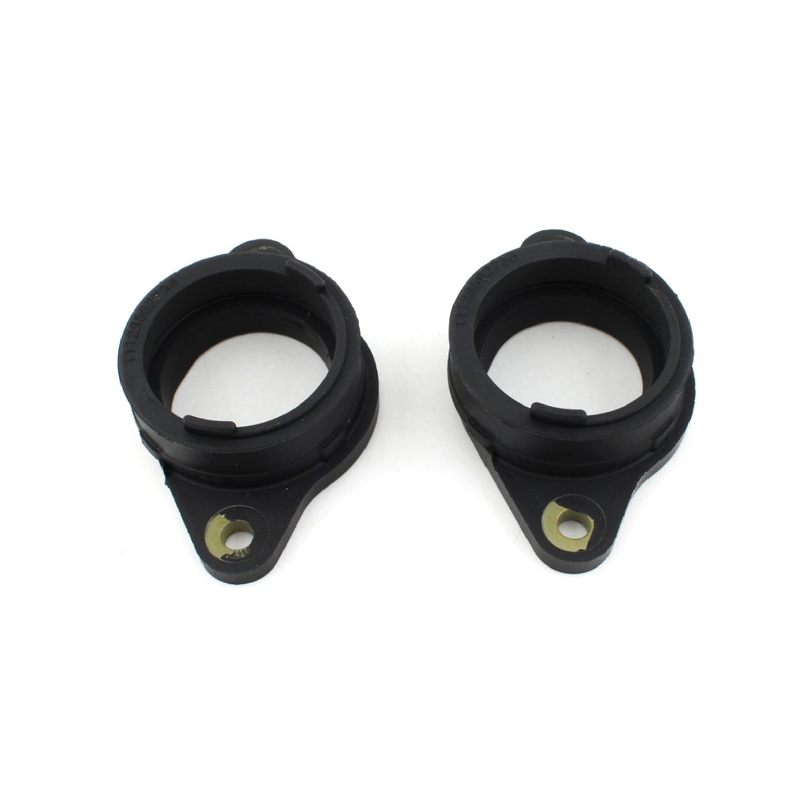 Motorcycle Carburetor Adapter Connector Rubber for B G310GS 2016-2025 2 Pieces Motors| Automotive Tools & Supplies| Other Auto Tools & Supplies | Parts & Accessories-image-48